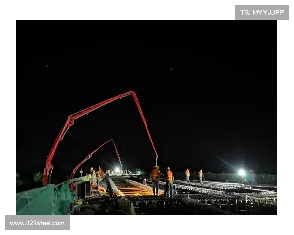 邯郸在建大桥支架垮塌事故致2死3伤 交通部提级管控挂牌督办